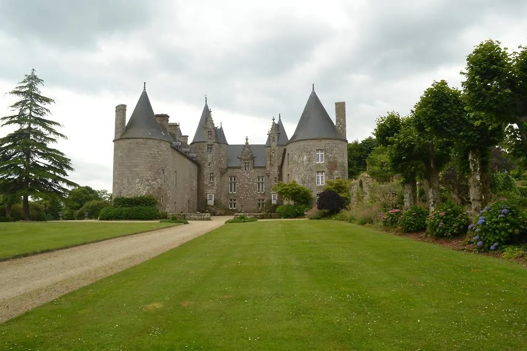 Gite Des Gardiens De Phare Lézardrieux França
