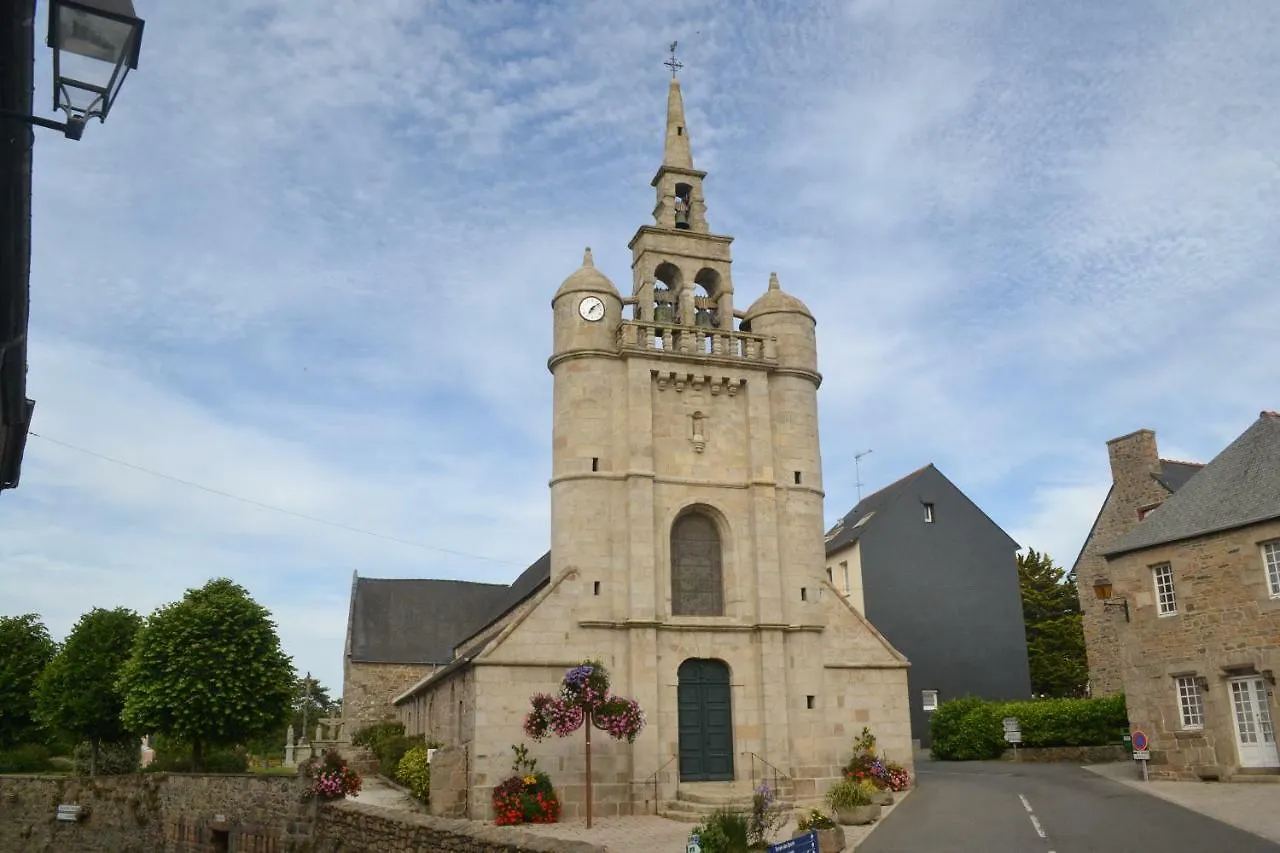 Gite Des Gardiens De Phare Lézardrieux